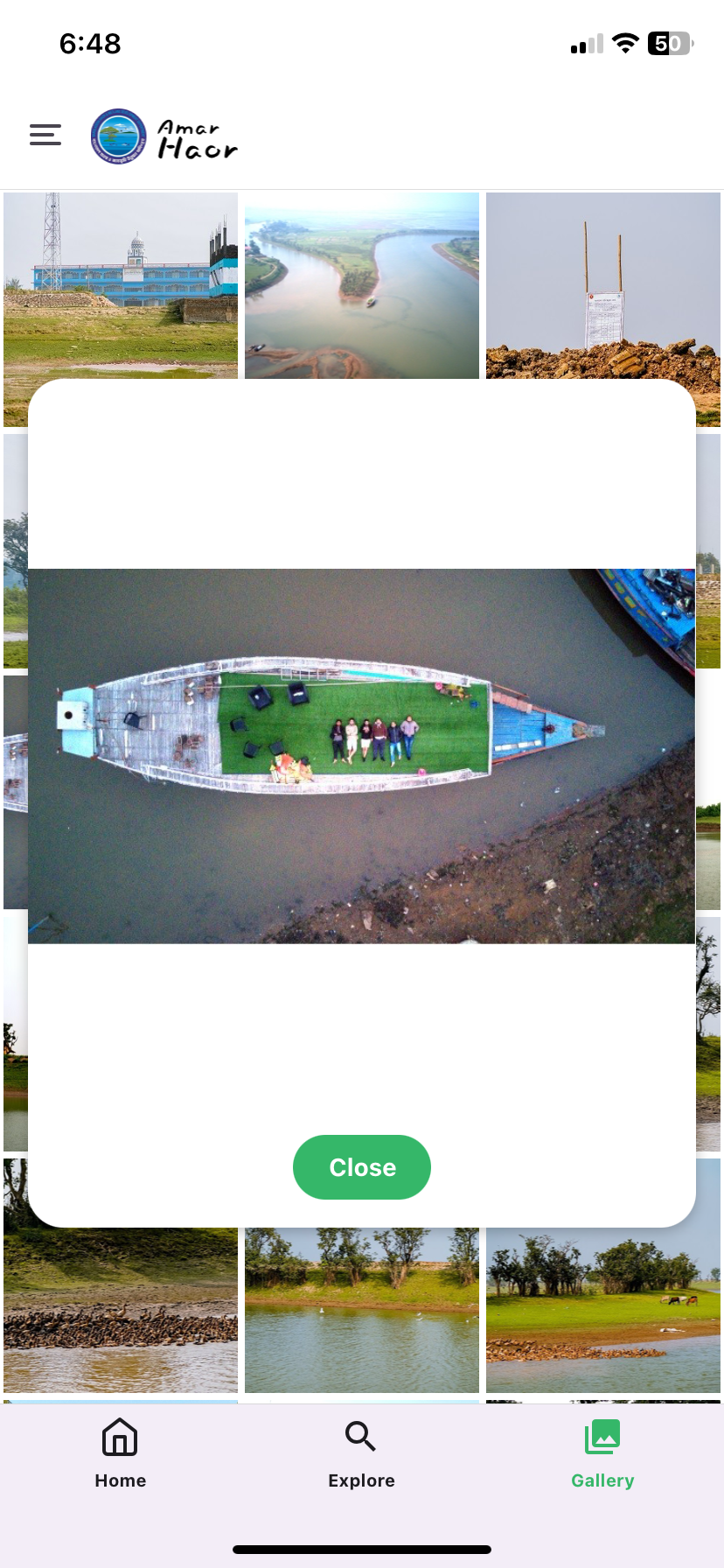 Amarhaor - 4