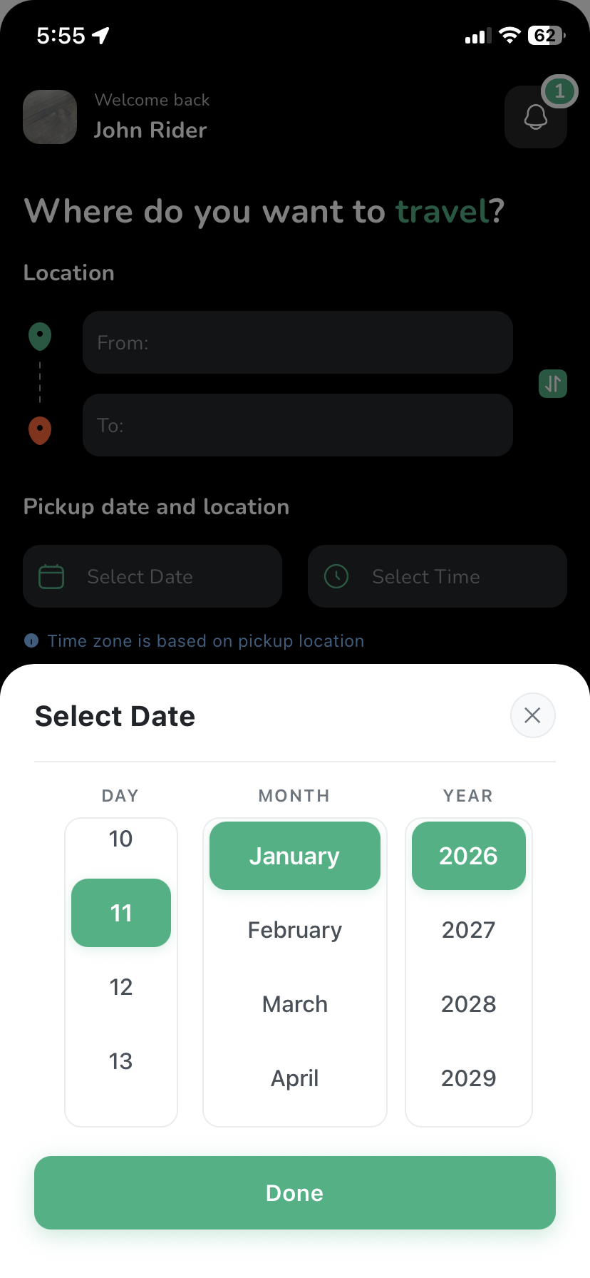 PiqDrop Rider - 10