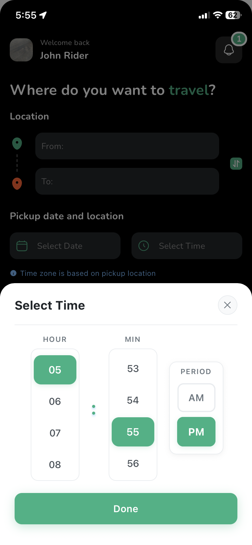 PiqDrop Rider - 11