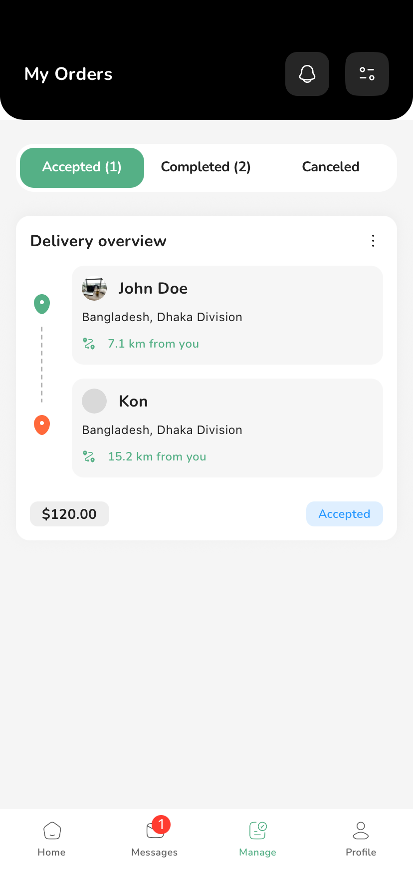 PiqDrop Rider - 15