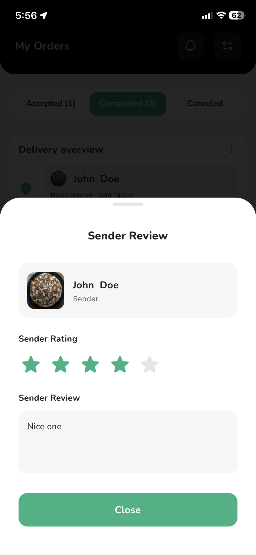 PiqDrop Rider - 19