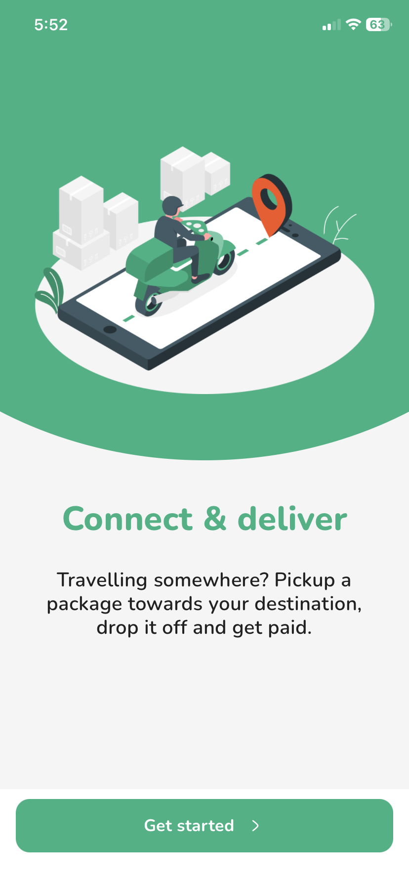 PiqDrop Rider - 2