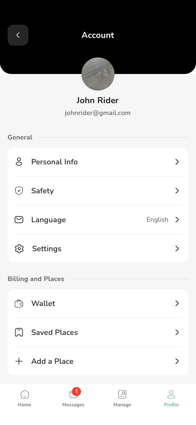 PiqDrop Rider - 20