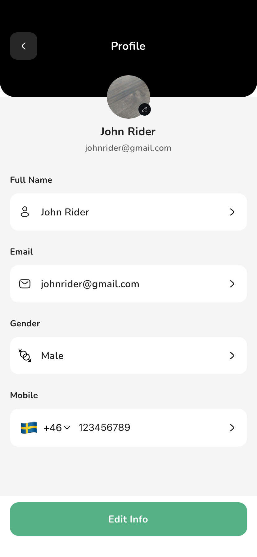 PiqDrop Rider - 21