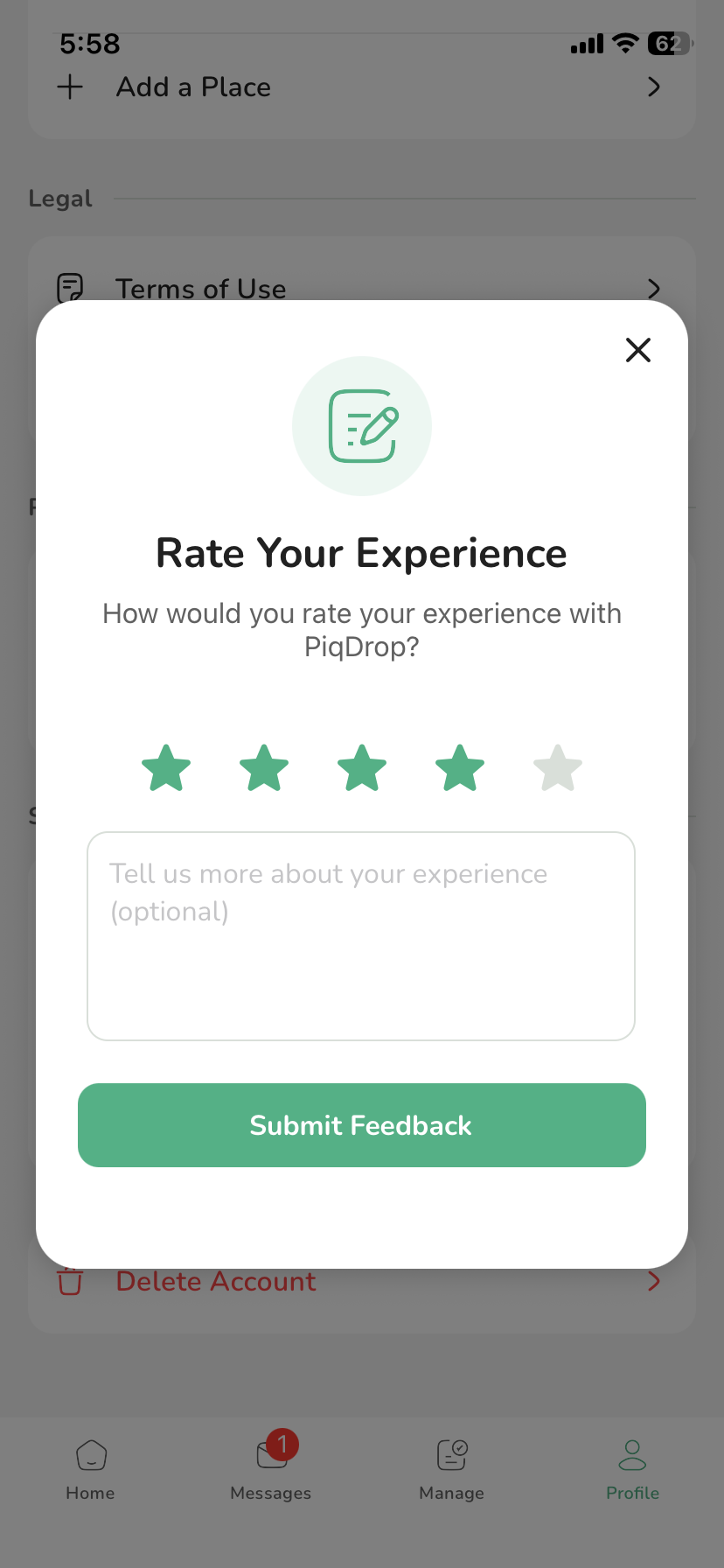 PiqDrop Rider - 33