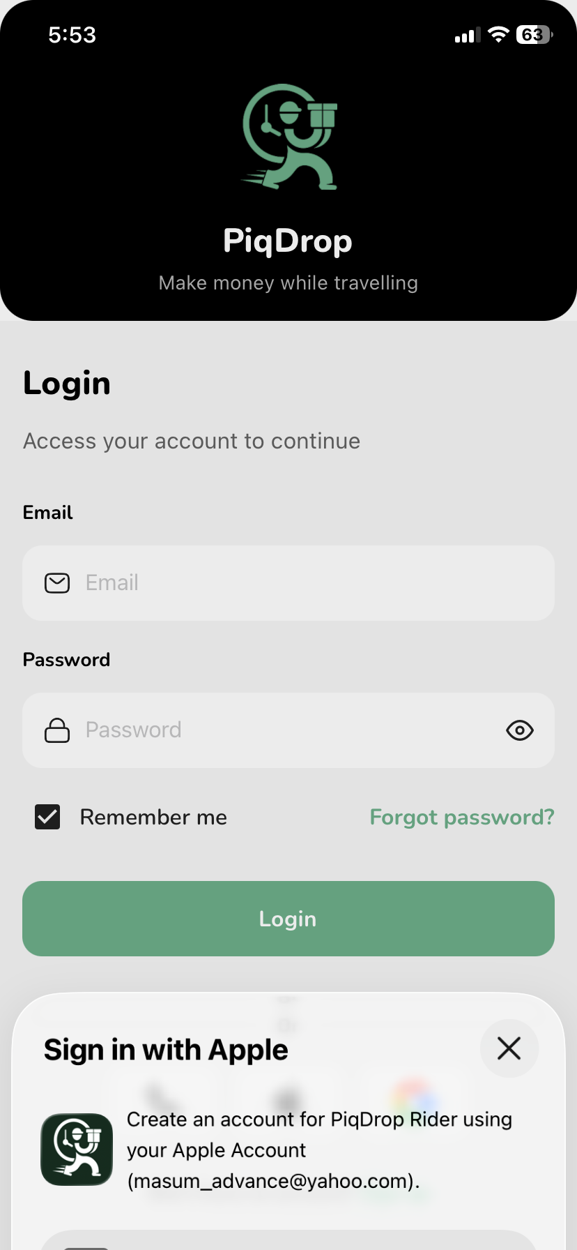 PiqDrop Rider - 5