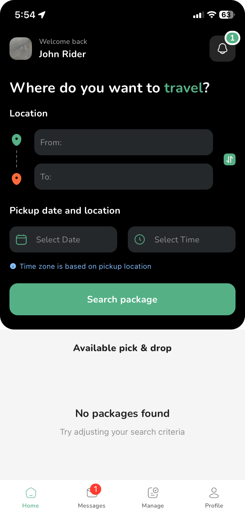 PiqDrop Rider - 7