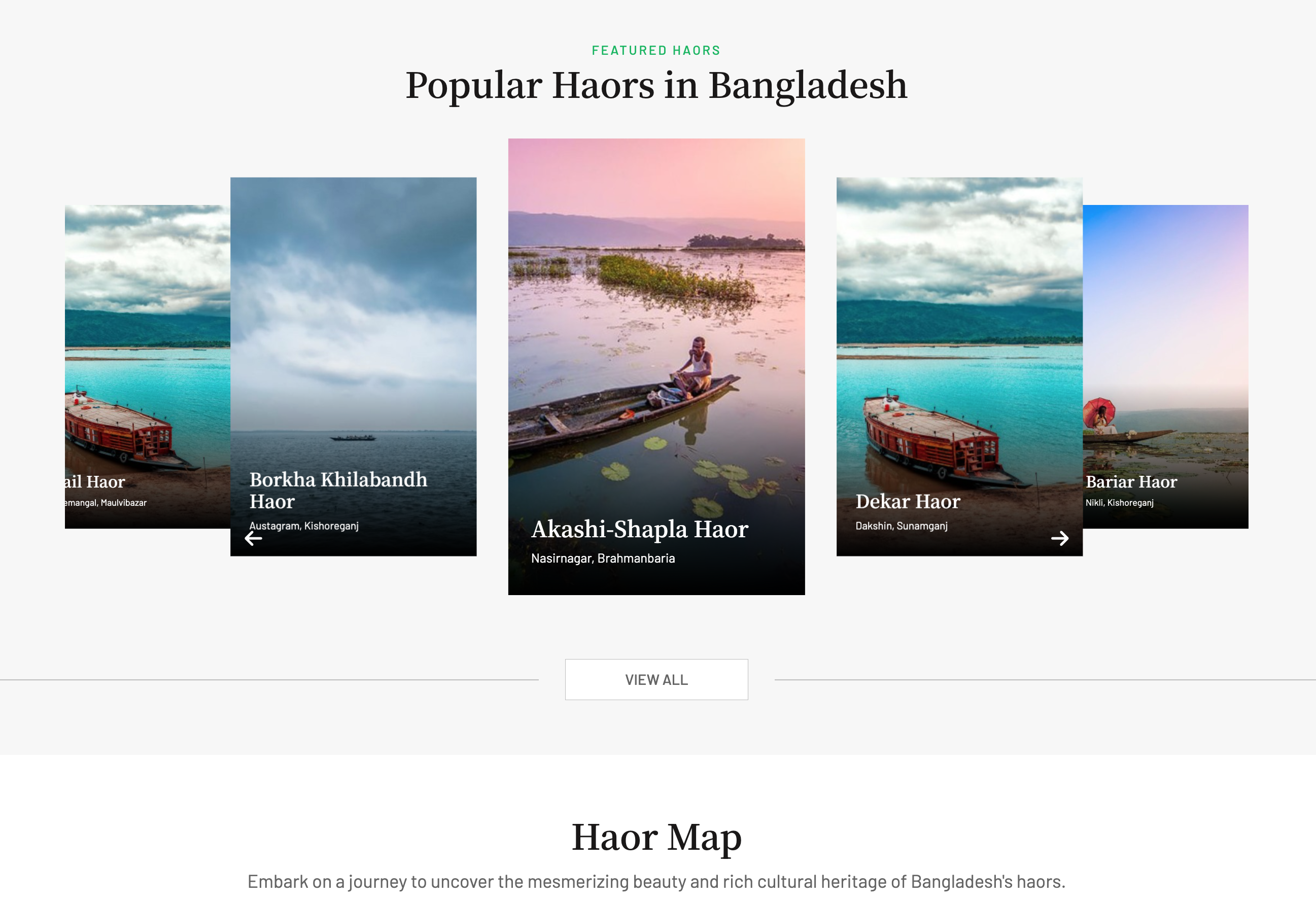 Amarhaor - 3