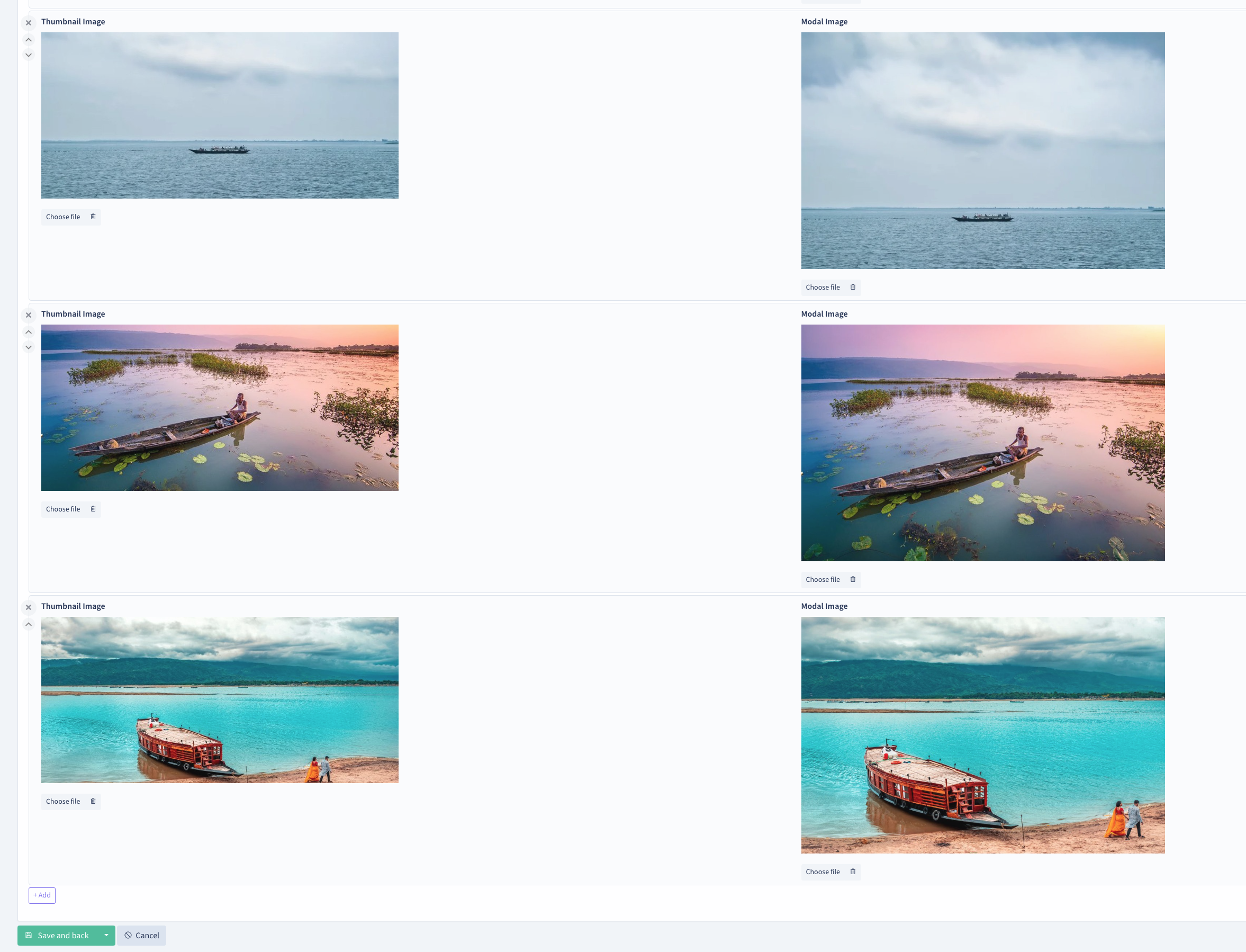 Amarhaor - 33