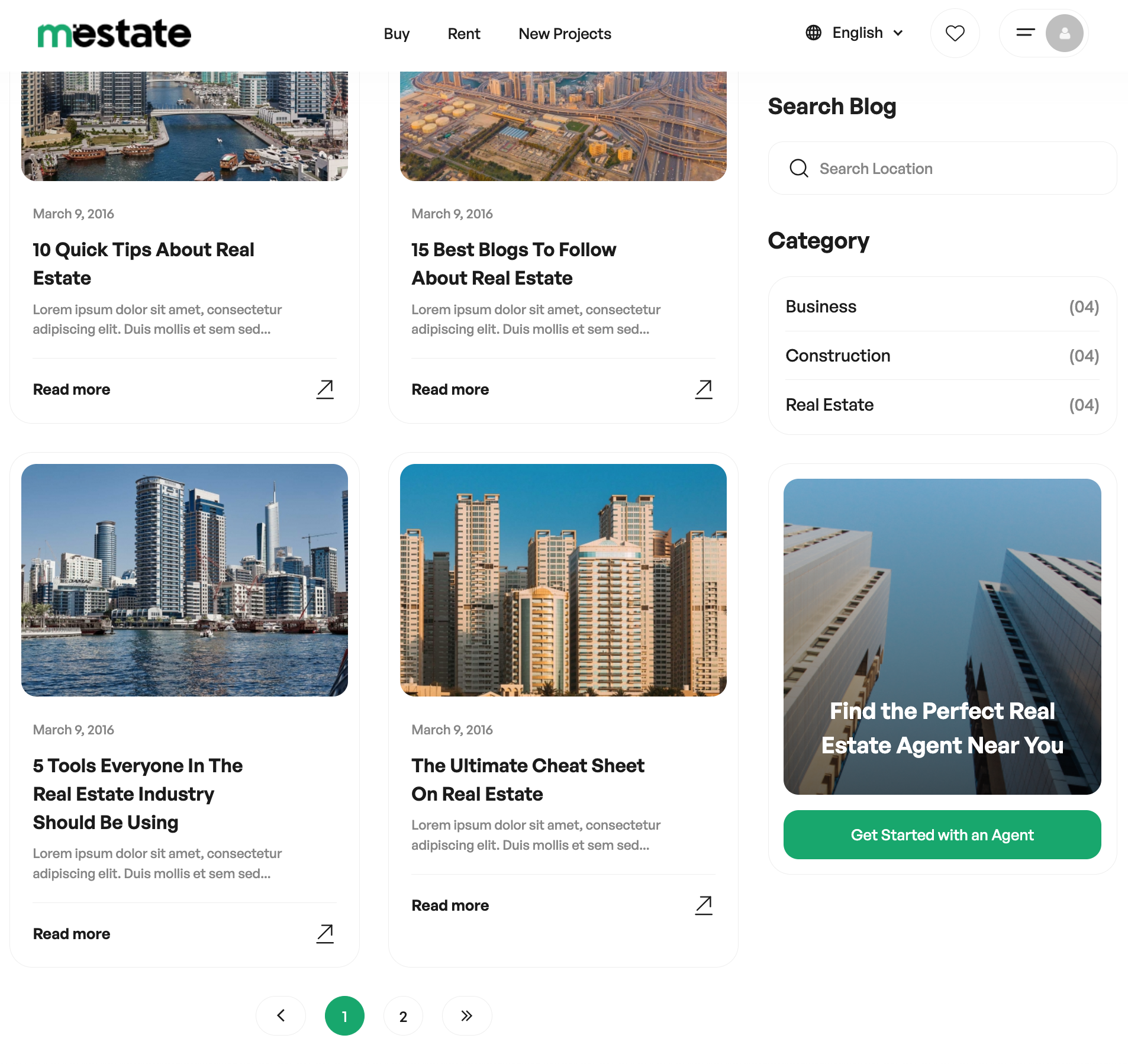 Mestate - 18